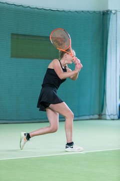 Bild 84 - Holmer Junior Indoor